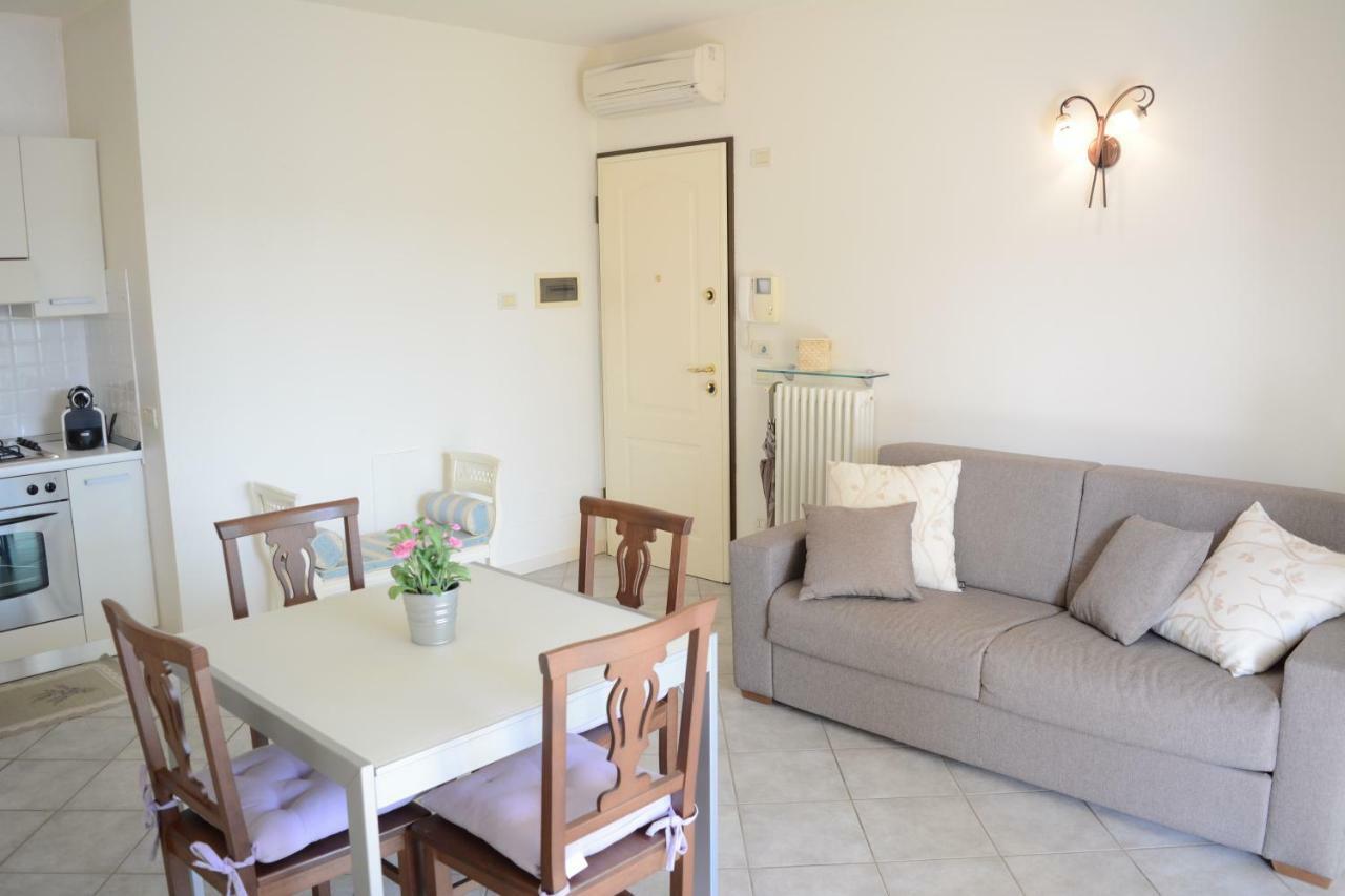 Il Giardino Di Laura - Sirmione Apartment Ngoại thất bức ảnh