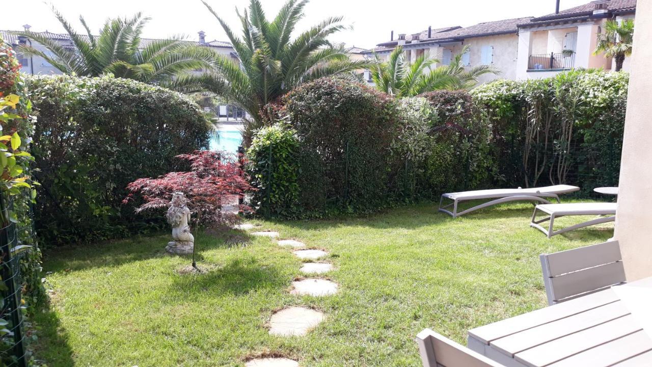 Il Giardino Di Laura - Sirmione Apartment Ngoại thất bức ảnh